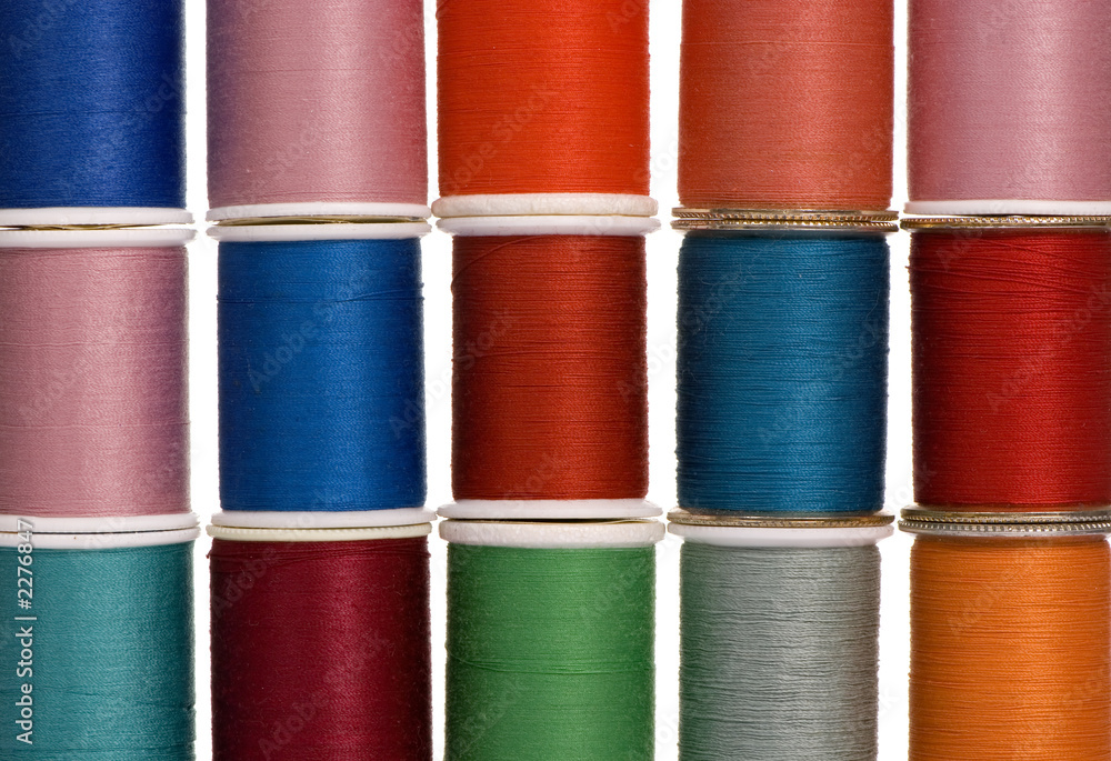 spools of thread 2