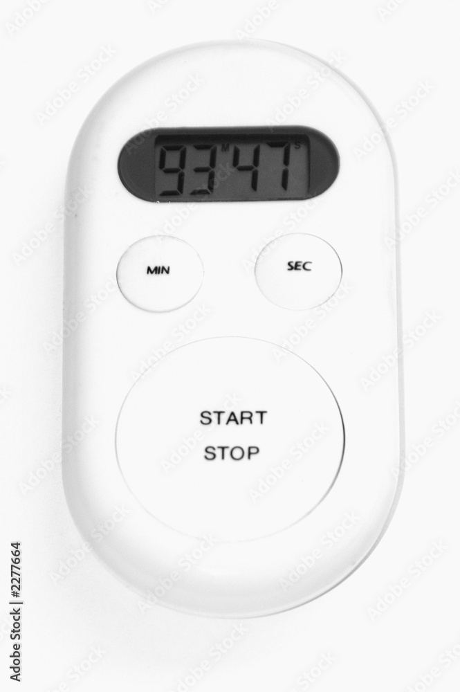 timer timer