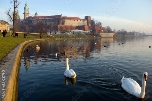 cracow
