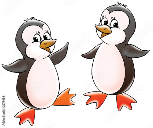 penguins #2279656