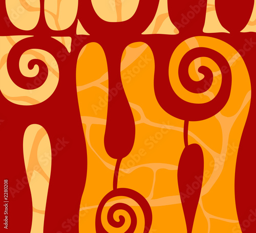 decorative background