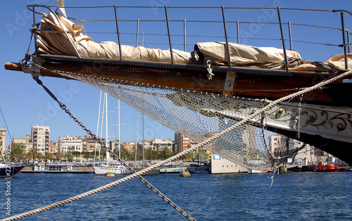 ship