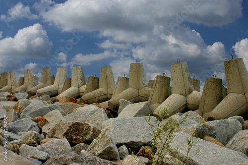 breakwater photo