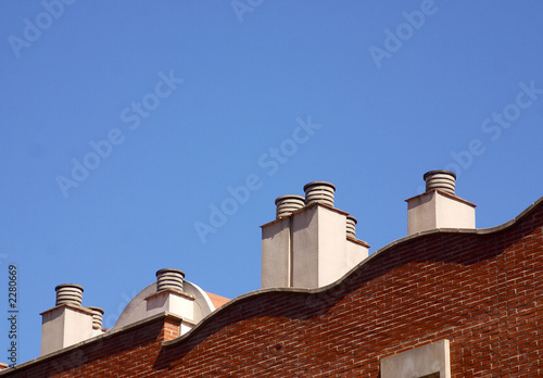 roofs photo