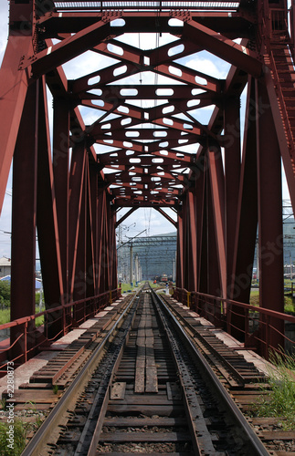 trans-siberian railway