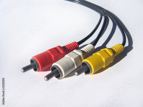 jack audio-video