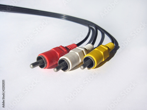 jack audio-video