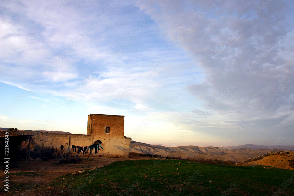village de jdid-maroc