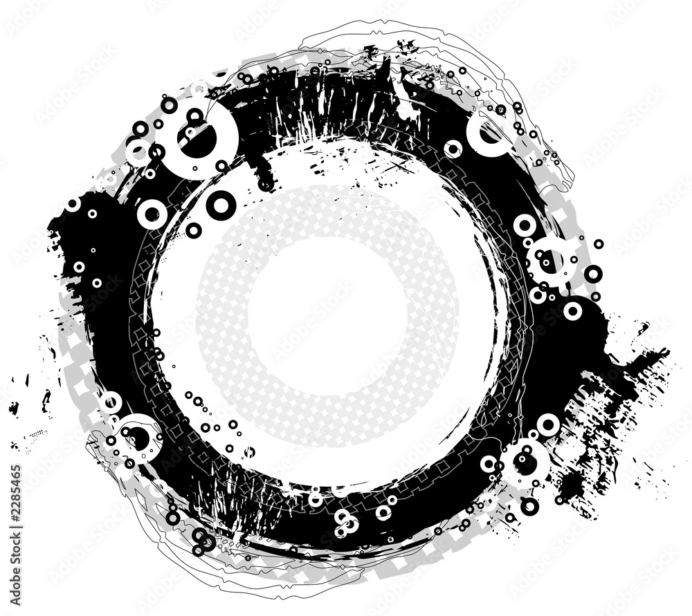 Obraz premium vector form