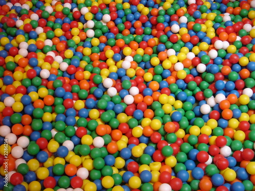 balls