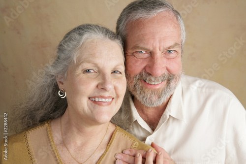 happily married