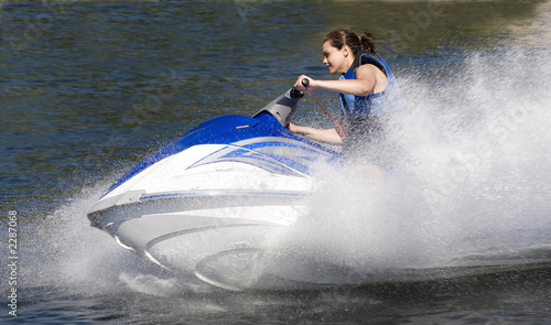 watersports