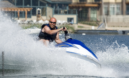 watersports