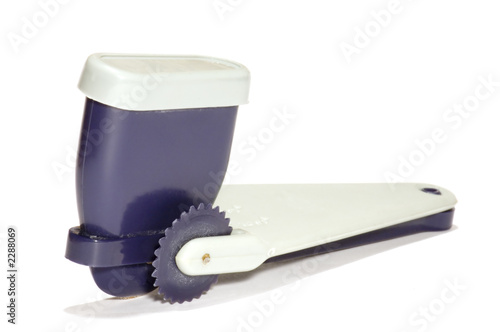 scriber