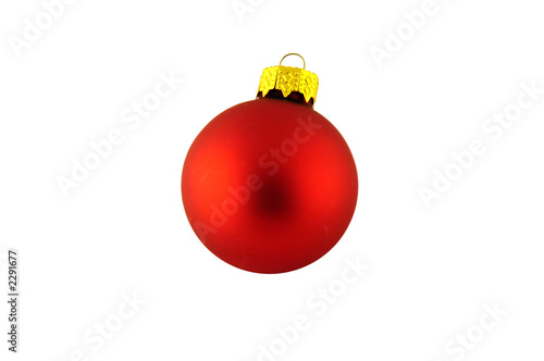 christmas ball