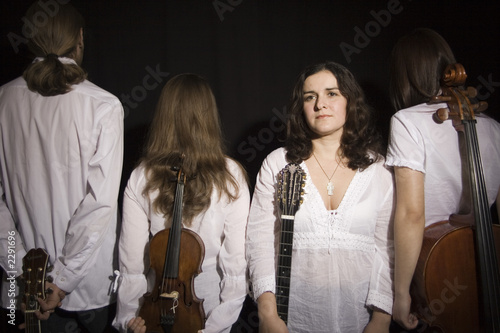 music group