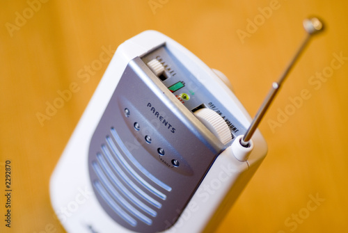 babyphone