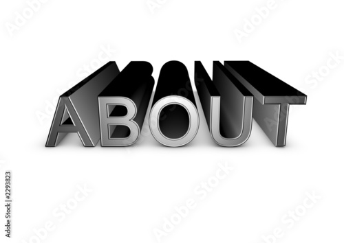 about 3d sign