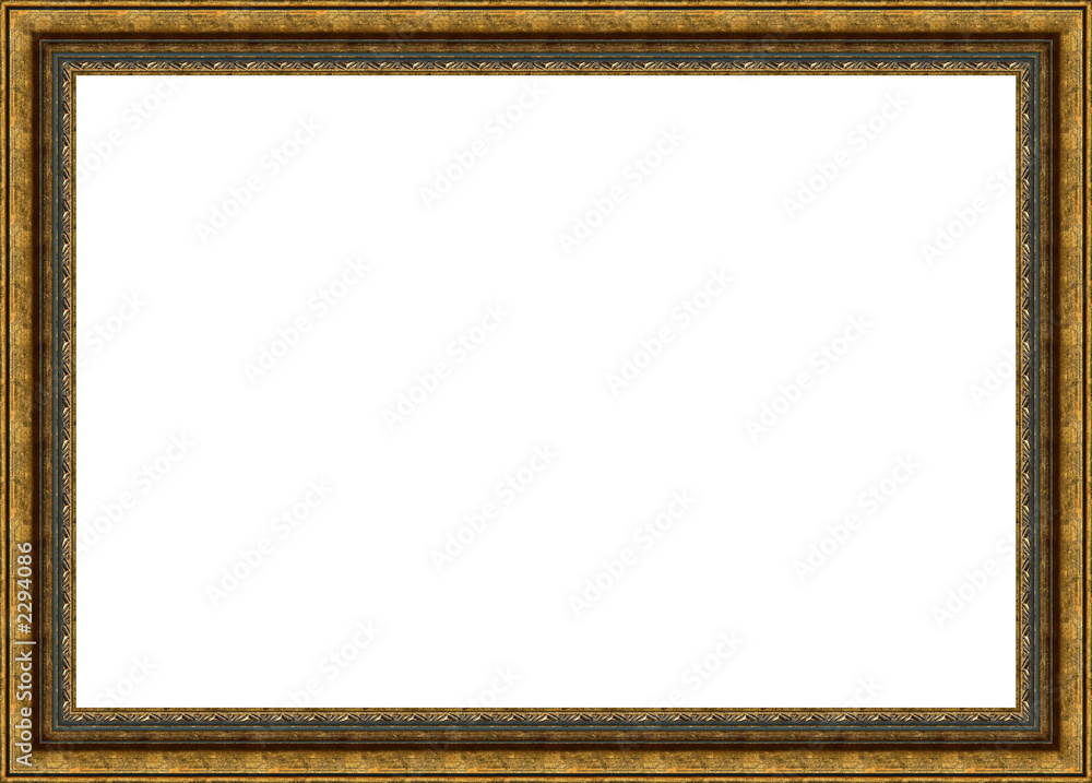 Fototapeta premium rahmen frame