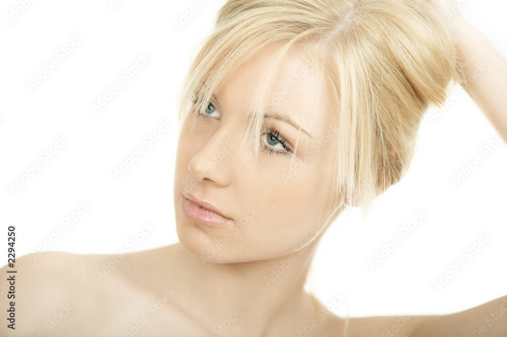pure beauty 3