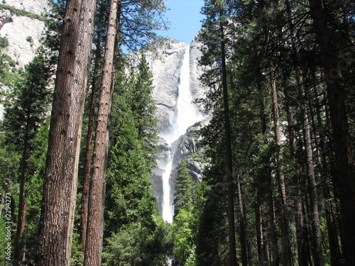 yosemite photo