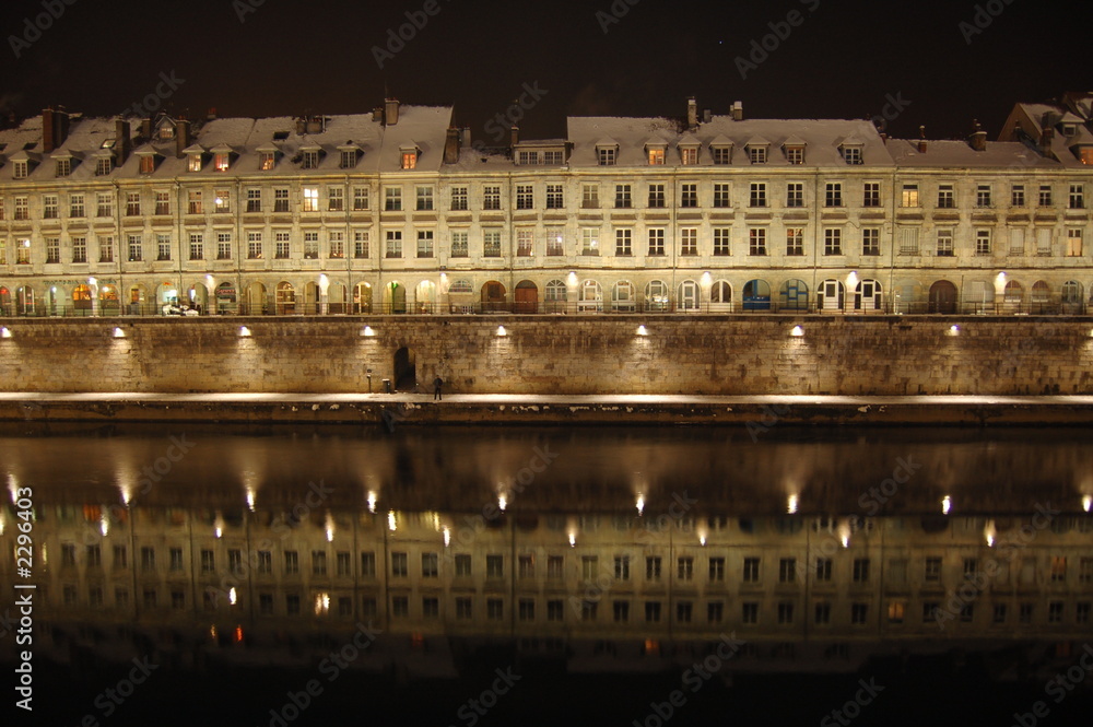 ville de besancon