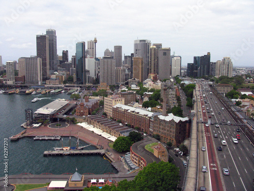 sydney