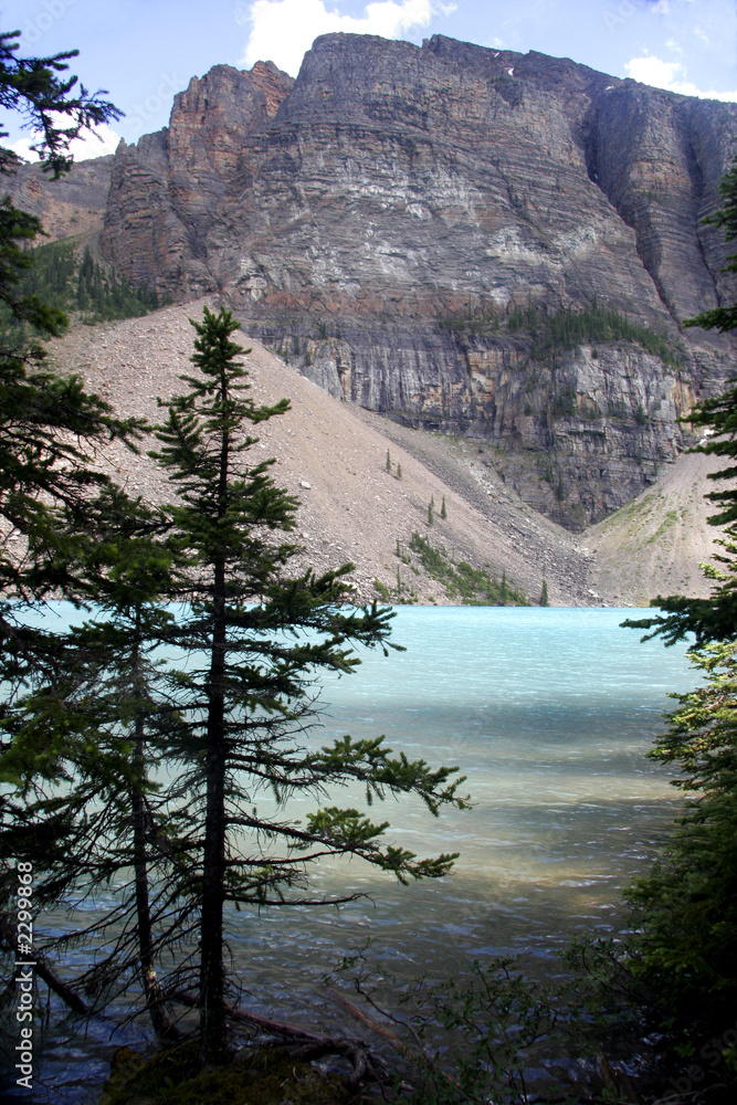 moraine lake, banff national park, canada moraine lake, banff national park, canada