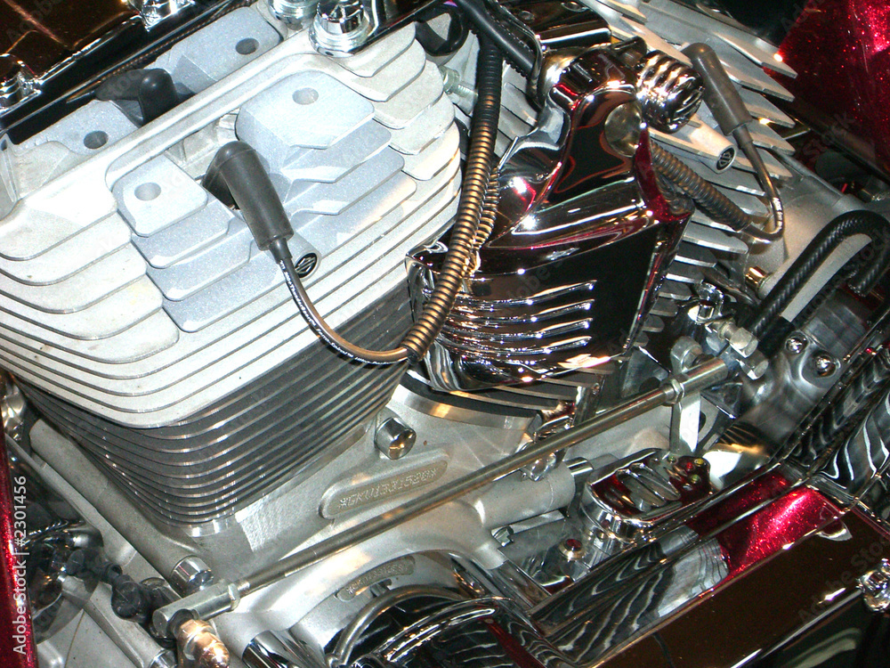 motor