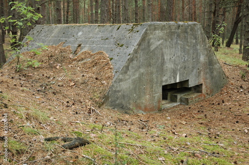 bunker - heindrich photo