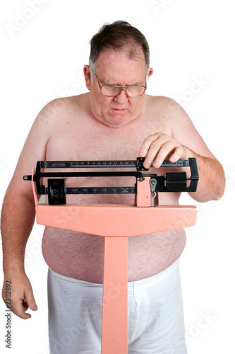 big guys morning weigh in