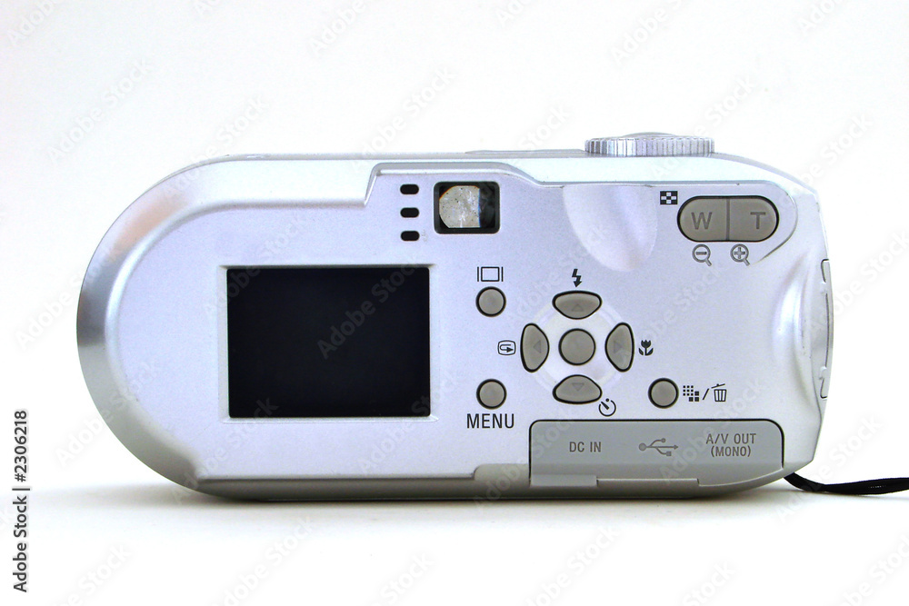 digital camera digital camera