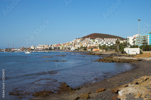 los cristianos