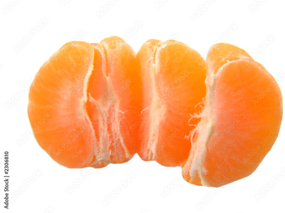 tangerine tangerine