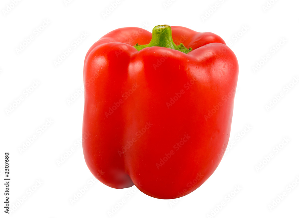 red pepper red pepper