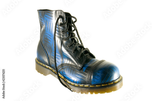 Fotografija boot