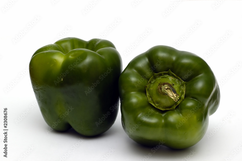 bell peppers