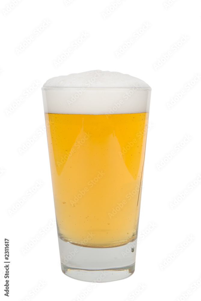light beer