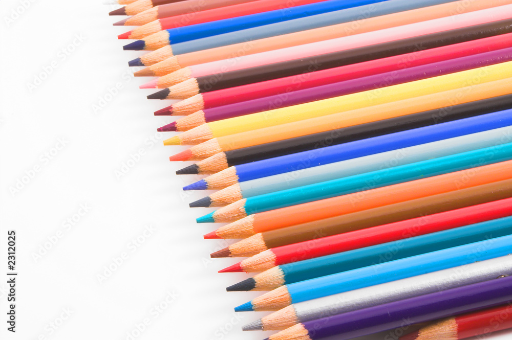 colored pencils colored pencils