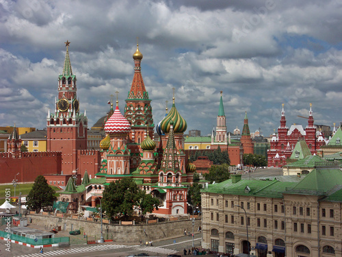 st. basil cathedral-2
