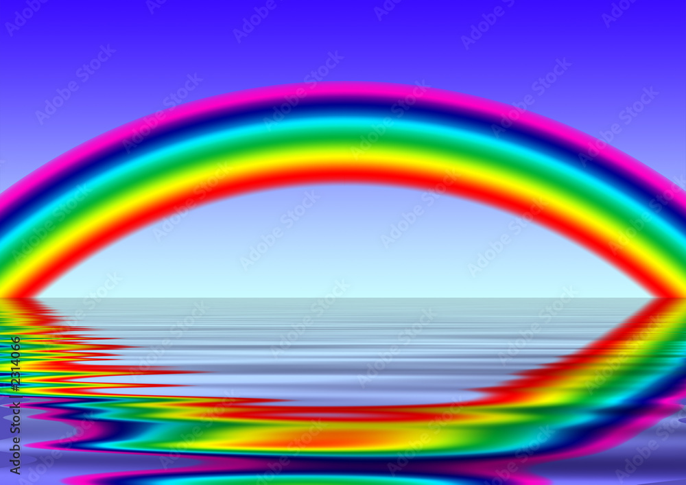 rainbow rainbow