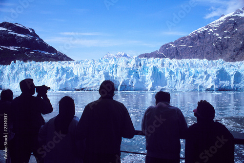 glacier