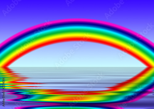 rainbow