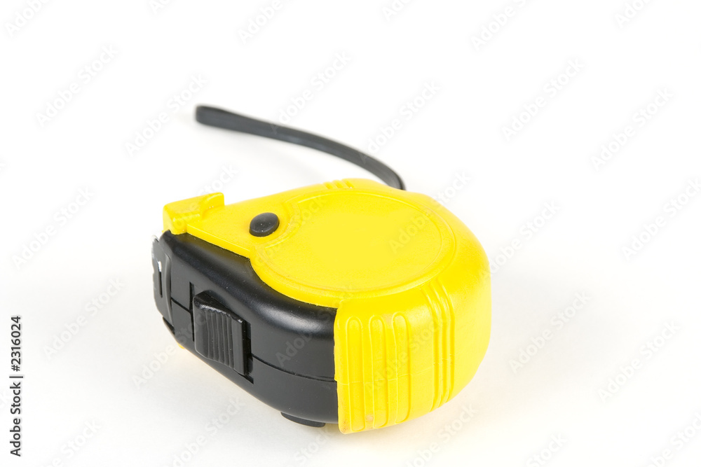 measuring tape measuring tape