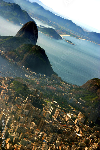 sugar loaf