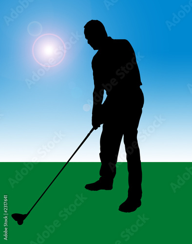 golfista 1