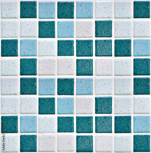 bathroom's tiles photo