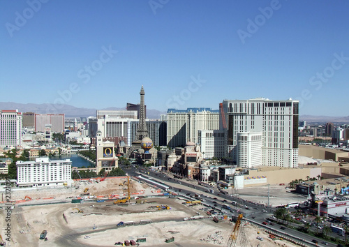 las vegas