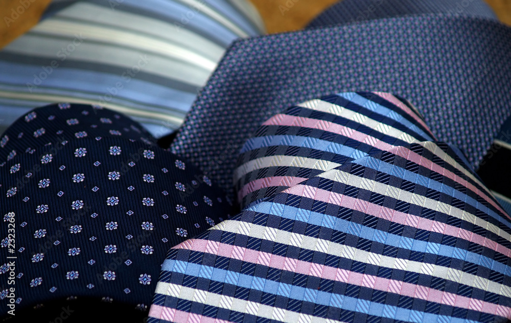 ties ties