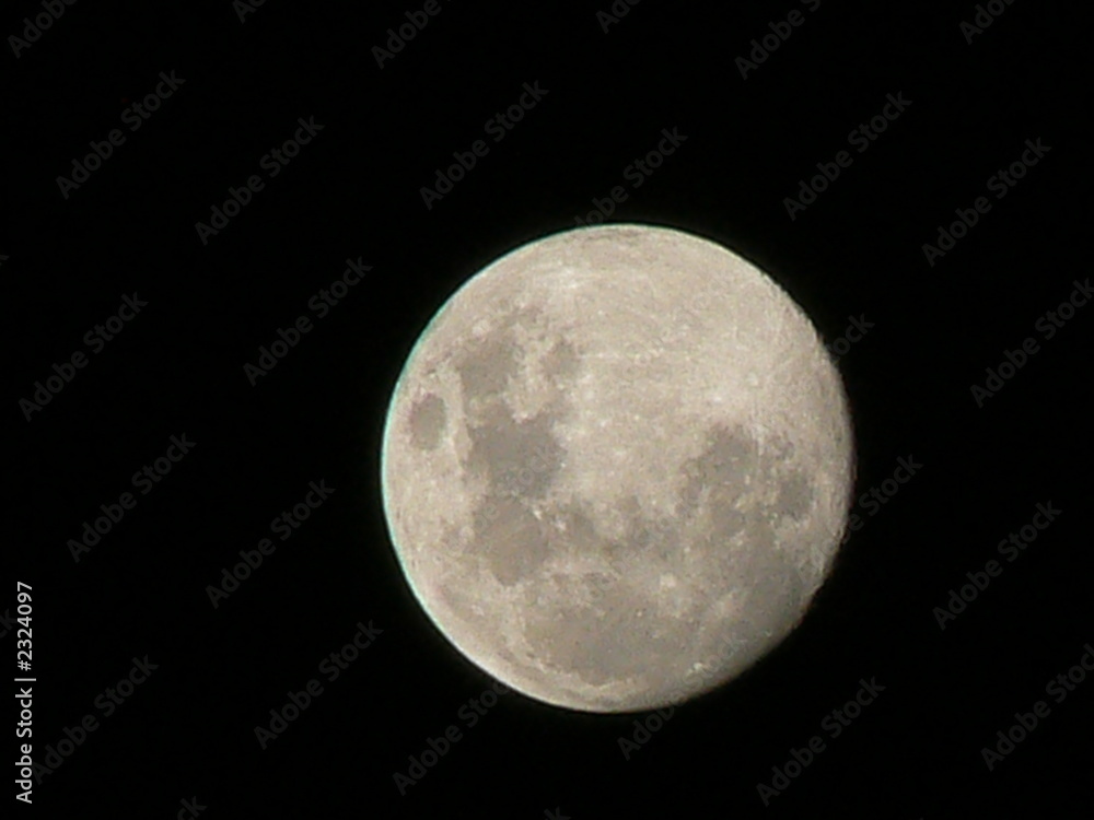 lune lune